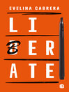 Cover image for Liberate/Liderate